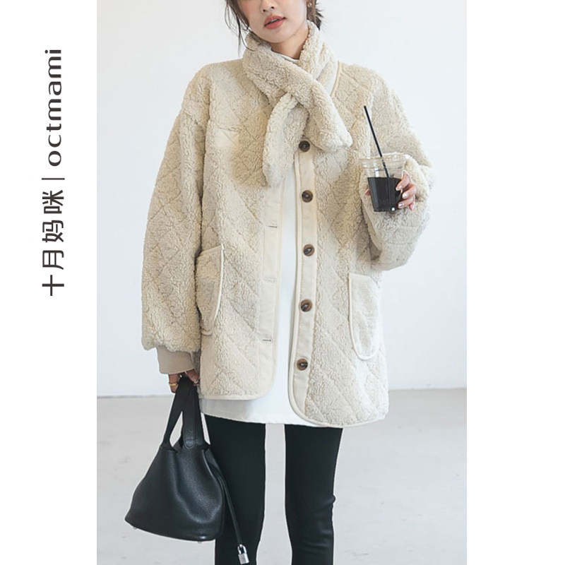  十月妈咪母婴专营外套/风衣