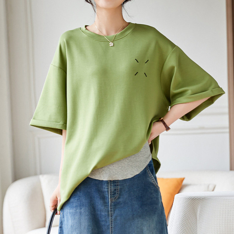  十月妈咪母婴专营T恤