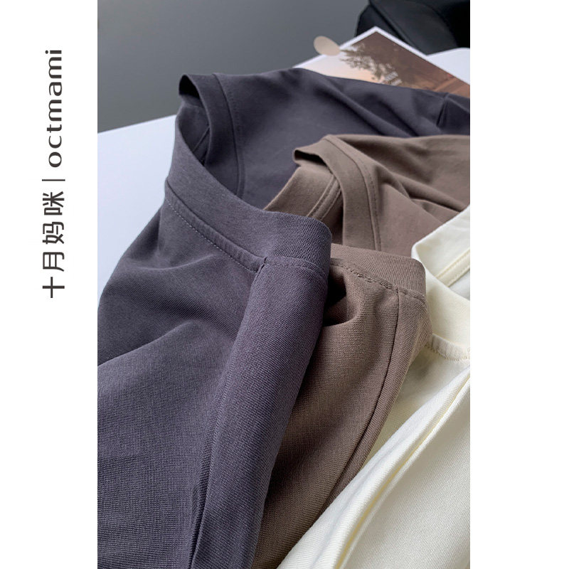  十月妈咪母婴专营T恤