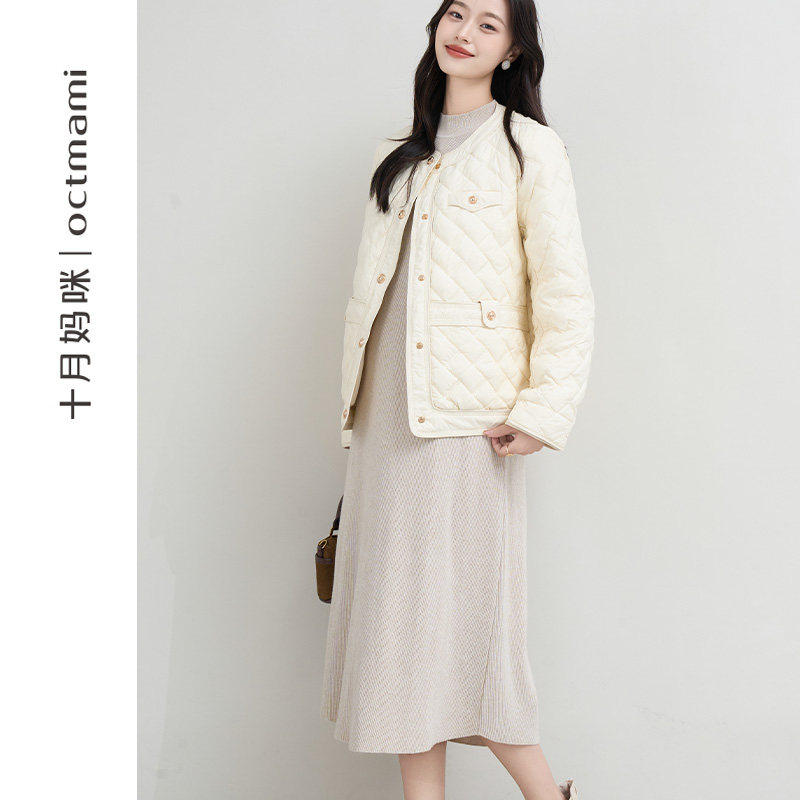  十月妈咪母婴专营连衣裙