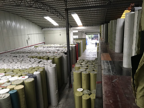 婚庆一次性红地毯开业舞台地毯粉色灰色红色白色绿色蓝色结婚整卷 - 图1