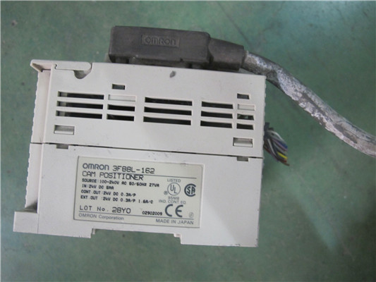 3F88L-162 OMRON 欧姆龙控制器 - 图0