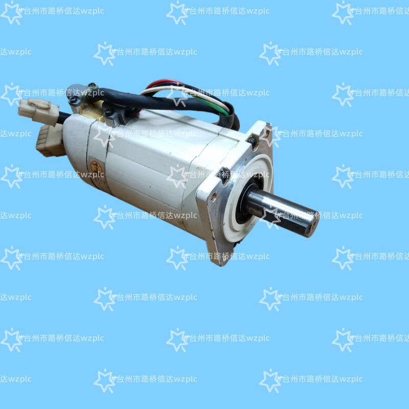 MSM041A2U 伺服电机 议价产品 - 图1