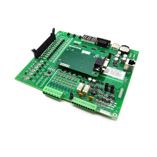 默纳克主板MCTC-MCB-C2/B/C3/G/H/K1一体机NICE3000+变频器主板新 - 图1