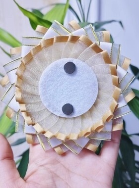 扎包吧唧托痛包装饰吧唧托胸针原神钟离吧唧托可爱迷你定制色谷美