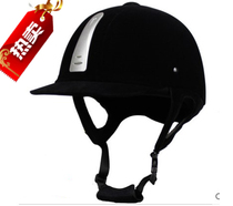 Equestrian Helmet Riding Helmet Male Child Riding Hat Equestrian Hat Women Safety Riding Gear Match Helmet