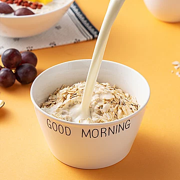 福事多燕麦片礼盒装3罐共1kg[48元优惠券]-寻折猪