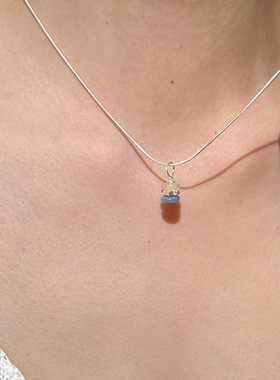 AFunnyStory东陵玉银女新中式