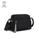 Fido Didu shoulder crossbody bag waterproof oxford cloth