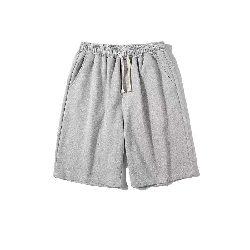 沙滩运动短裤男夏季薄款潮流百搭休闲中裤大码卫裤女宽松五分裤,淘宝优惠券,粉丝福利购,淘宝优惠卷