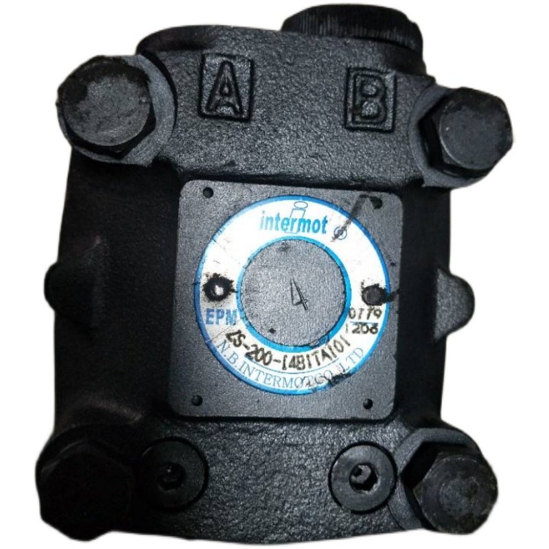 英特姆intermot液压马达EPMZR-36 50 80 100125160 200 250315375,淘宝优惠券,粉丝福利购,淘宝优惠卷