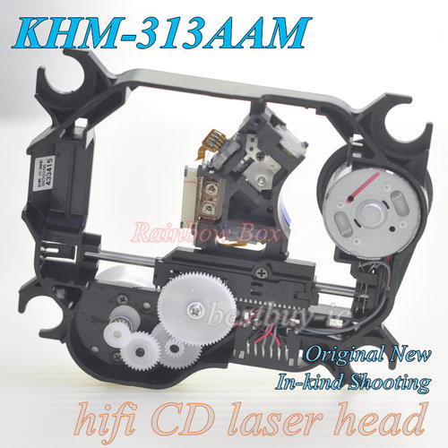 原装KHM-313AAM机芯HTS3105 DVP3986K DV603 MCD772 NAD 光头 - 图2