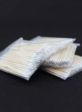 用绣专具无菌尖头超细牙签