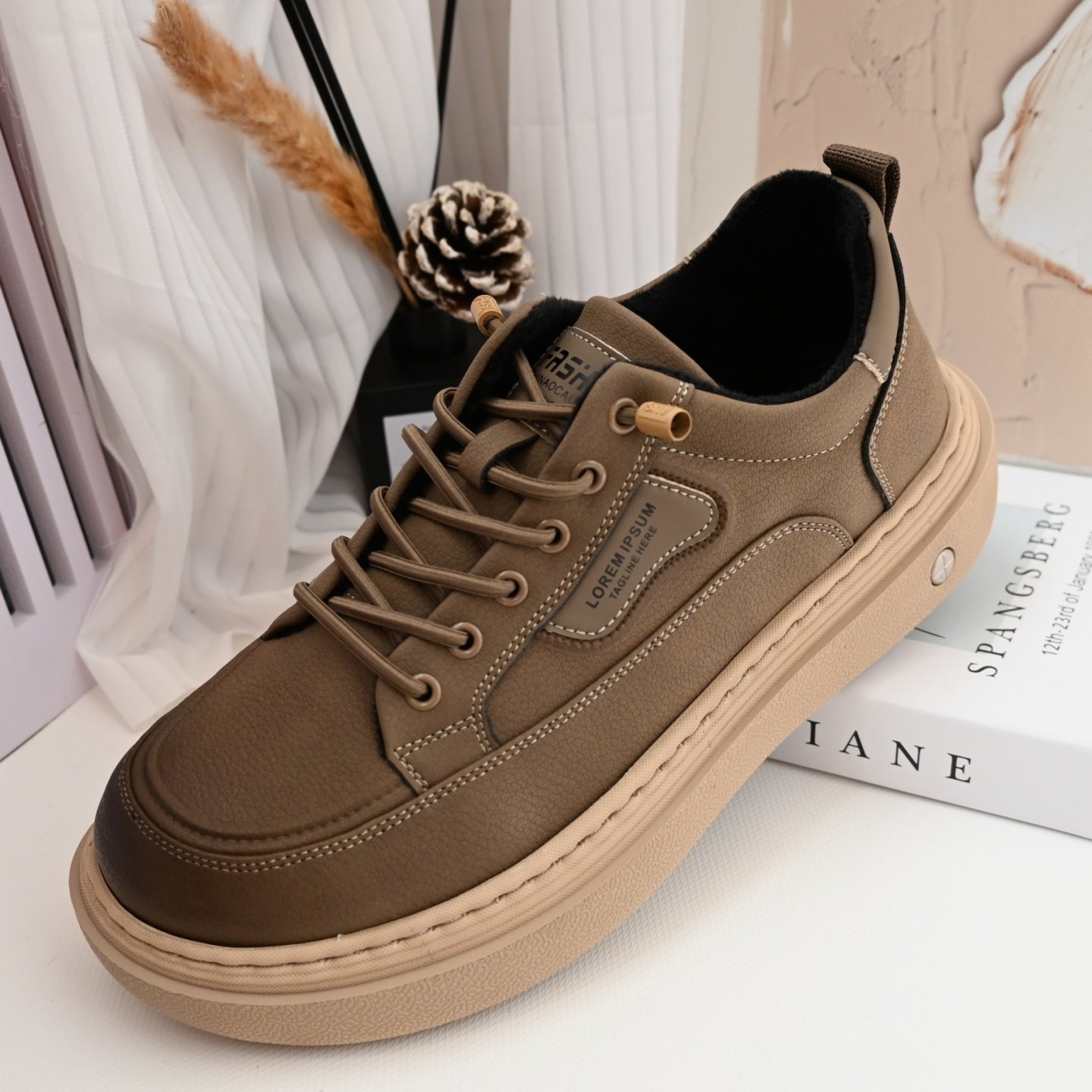 老北京布鞋冬季潮男加绒薄绒二棉鞋轻底舒适休闲鞋软底男棉鞋懒人,淘宝优惠券,粉丝福利购,淘宝优惠卷