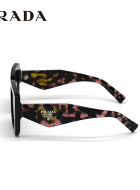 PRADA/普拉达 0PR 23YSF墨镜太阳镜 女款眼镜架 时尚防紫外线镜框