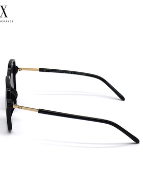 Armani/阿玛尼 0AX4163SF墨镜太阳镜 男款眼镜架时尚防紫外线镜框