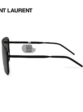 YSL/圣罗兰 SL 364 MASK墨镜太阳镜护目镜眼镜架防紫外线防晒镜框
