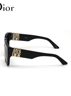 DIOR/迪奥 MISSDIOR S2F墨镜太阳镜 S1F女款眼镜架 防紫外线镜框