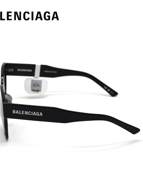 BALENCIAGA/巴黎世家 BB0215SA 墨镜太阳镜 眼镜架 防紫外线镜框