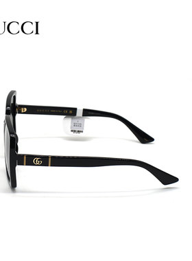 GUCCI/古驰 GG0632SA 墨镜太阳镜 女款眼镜架 时尚防紫外线镜框