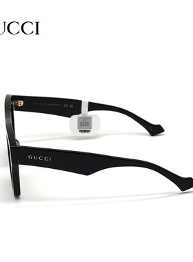 GUCCI/古驰 GG0962S 墨镜太阳镜 男款眼镜架 时尚防紫外线镜框