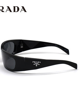 PRADA/普拉达 0PR A14S墨镜太阳镜 女款眼镜架 时尚防紫外线镜框