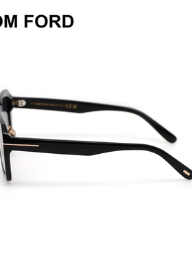 TOM FORD/汤姆福特 FT1164 墨镜太阳镜 男女眼镜架 防紫外线镜框