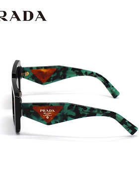 PRADA/普拉达 0PR 23YSF墨镜太阳镜 女款眼镜架 时尚防紫外线镜框