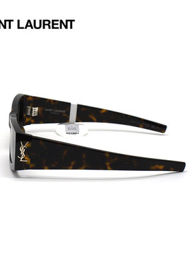 YSL/圣罗兰 SL M140/F 墨镜太阳镜 眼镜架 方框 男女防紫外线镜框
