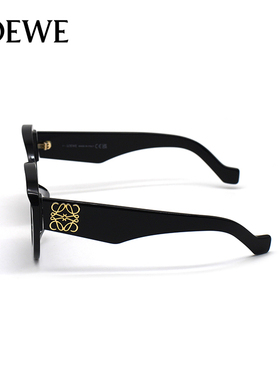 LOEWE/罗意威 LW40051F 墨镜太阳镜 女款眼镜架 时尚防紫外线镜框