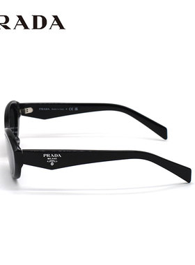 PRADA/普拉达 0PR 26ZSF墨镜太阳镜 女款眼镜架 时尚防紫外线镜框