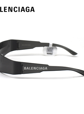 BALENCIAGA/巴黎世家 BB0041S 墨镜太阳镜 眼镜架 防紫外线镜框