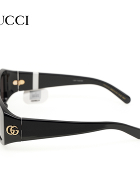 GUCCI/古驰 GG1403SK 墨镜太阳镜 女款眼镜架 时尚防紫外线镜框