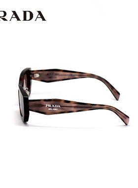 PRADA/普拉达 0PR B05SF墨镜太阳镜 女款眼镜架 时尚防紫外线镜框
