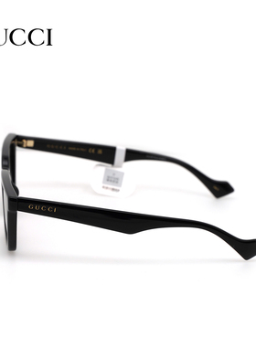 GUCCI/古驰 GG1539S 墨镜太阳镜 男女眼镜架 时尚防紫外线镜框