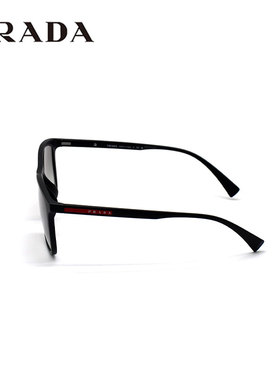 PRADA/普拉达 0PS 01TSF墨镜太阳镜 男款眼镜架 时尚防紫外线镜框