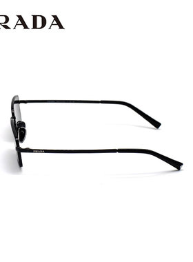 PRADA/普拉达 0PR A60S 墨镜太阳镜 女款眼镜架 时尚防紫外线镜框