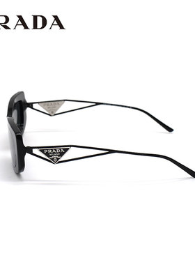 PRADA/普拉达 0PR 14YS墨镜太阳镜 男女眼镜架 时尚防紫外线镜框