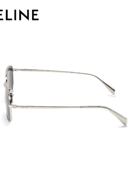CELINE/赛琳 CL40285U 张小斐蔡文静同款 墨镜太阳镜 眼镜架 镜框