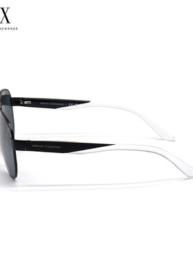 Armani/阿玛尼 0AX2034S墨镜太阳镜 男款眼镜架 时尚防紫外线镜框