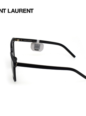YSL/圣罗兰 SL M146/K 墨镜太阳镜 方框眼镜架 男女防紫外线镜框