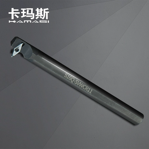卡玛斯 CNC CARITION CAR Нож -нож стержень 72,5 -Дегри -алмаз -образованный заостренный лезвие Svwcr 镗 数 车 车 车 数 数 数 数 数 数 数 数 数 数 数 数 数