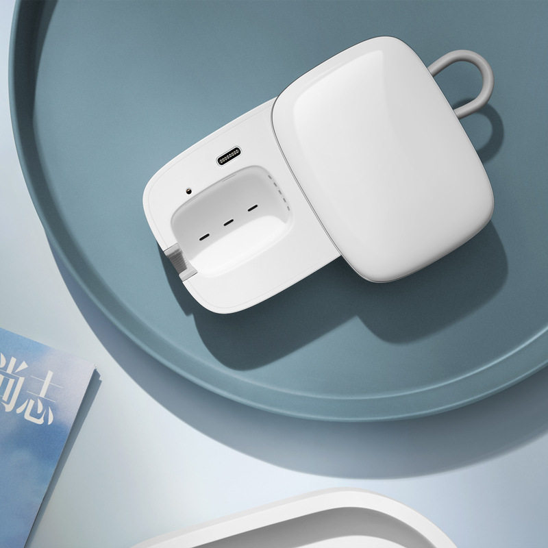 牙刷伴侣 烘干式牙刷消毒盒便携牙刷灭菌盒旅行紫外线迷你消毒盒,淘宝优惠券,粉丝福利购,淘宝优惠卷