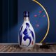 Fenjiu 42% blue and white 30500ml*1 bottle of white wine