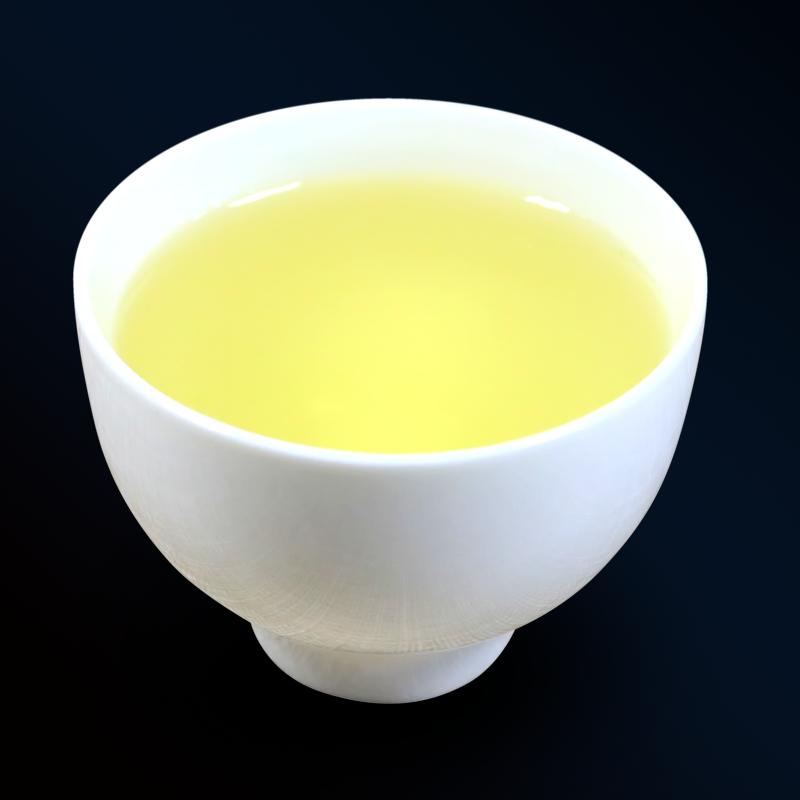 天助我也茶叶旗舰店新茶铁观音小包装清香型浓乌龙茶叶非特级散装礼盒装tgy3