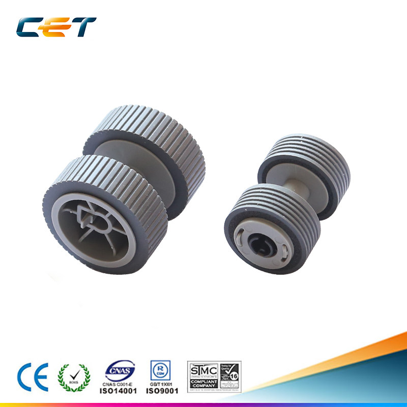 cet fujitsu扫描仪搓纸轮套件 cet其它