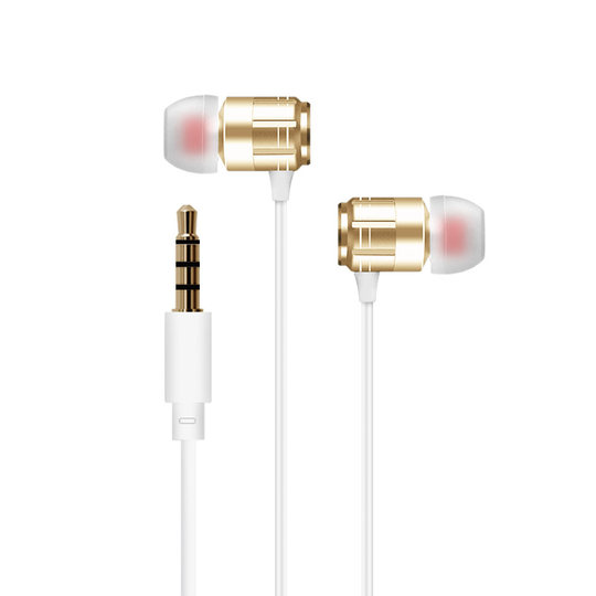 Проводные внутриканальные наушники Newman Type-c для мобильных телефонов