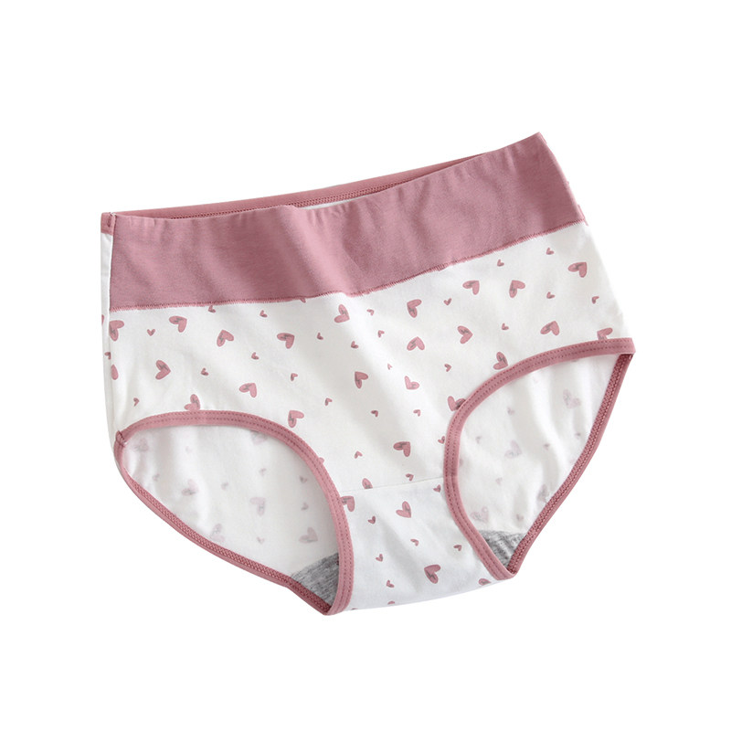 20岁少女内裤纯棉100%全棉裆21青少年22初高中大学生23高腰短裤19,淘宝优惠券,粉丝福利购,淘宝优惠卷