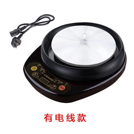 航方陶瓷煎药壶中药壶电子养生壶砂锅电熬药罐机煲麦饭石底座配件,淘宝优惠券,粉丝福利购,淘宝优惠卷