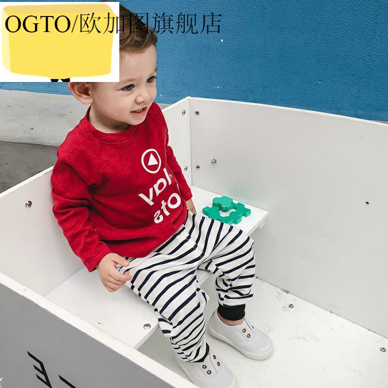  ogto欧加图裤子